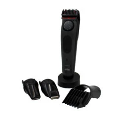Braun BT7940TS Barttrimmer Inkl. Gillette Fusion 5 ProGlide Rasierer -Haushaltsgeräte Geschäft braun bt7940ts barttrimmer inkl gillette fusion 5 proglide rasierer5