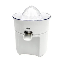 Braun CJ 3050 TributeCollection Zitruspresse Weiß