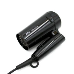 Braun HD 350 SatinHair3 Style & Go Reise-Haartrockner