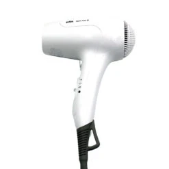 Braun HD 385 SatinHair3 Power Perfection Haartrockner