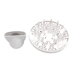 Braun HD 385 SatinHair3 Power Perfection Haartrockner -Haushaltsgeräte Geschäft braun hd 385 satinhair3 power perfection haartrockner3