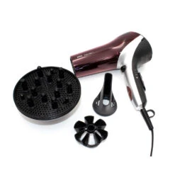 Braun HD 770 DF Satin Hair 7 Haartrockner 7 Braun HD 770 DF Satin Hair 7 Haartrockner -Haushaltsgeräte Geschäft braun hd 770 df satin hair 7 haartrockner3