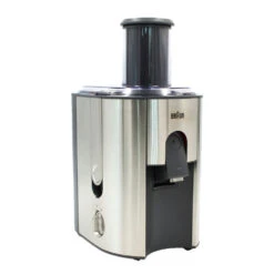 Braun J 700 IdentityCollection Entsafter