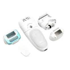 Braun MBSES5 Silk-epil 5 Design Edition 4in1 Epilierer Mit Rasiereraufsatz -Haushaltsgeräte Geschäft braun mbses5 silk epil 5 design edition 4in1 epilierer mit rasiereraufsatz3