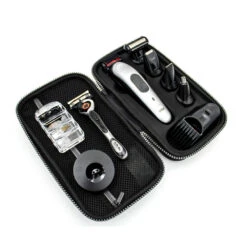 Braun MGK7920TS Barttrimmer 10-in-1 Styling Kit -Haushaltsgeräte Geschäft braun mgk7920ts barttrimmer 10 in 1 styling kit4