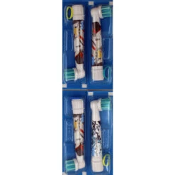 Braun Oral-B EB 10-4K Kids Star Wars Aufsteckbürsten 4er-Pack