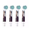 Braun Oral-B EB 10-S4 Kids Frozen Aufsteckbürsten 4er-Pack -Haushaltsgeräte Geschäft braun oral b eb 10 s4 kids frozen aufsteckbuersten 4er pack