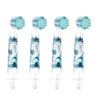 Braun Oral-B EB 10-S4 Kids Star Wars Aufsteckbürsten 4er-Pack