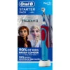 Braun Oral-B Kids Disney Frozen II Starter-Pack Elektrische Zahnbürste 2 Braun Oral-B Kids Disney Frozen II Starter-Pack Elektrische Zahnbürste -Haushaltsgeräte Geschäft braun oral b kids disney frozen ii starter pack elektrische zahnbuerste