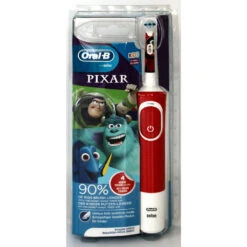 Braun Oral-B Vitality 100 Kids Pixar Elektr. Kinderzahnbürste -Haushaltsgeräte Geschäft braun oral b vitality 100 kids pixar elektr kinderzahnbuerste3