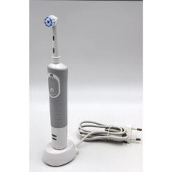 Braun Oral-B Vitality 100 SENSI UltraThin Elektr. Zahnbürste Weiß 7 Braun Oral-B Vitality 100 SENSI UltraThin Elektr. Zahnbürste Weiß -Haushaltsgeräte Geschäft braun oral b vitality 100 sensi ultrathin elektr zahnbuerste weiss3
