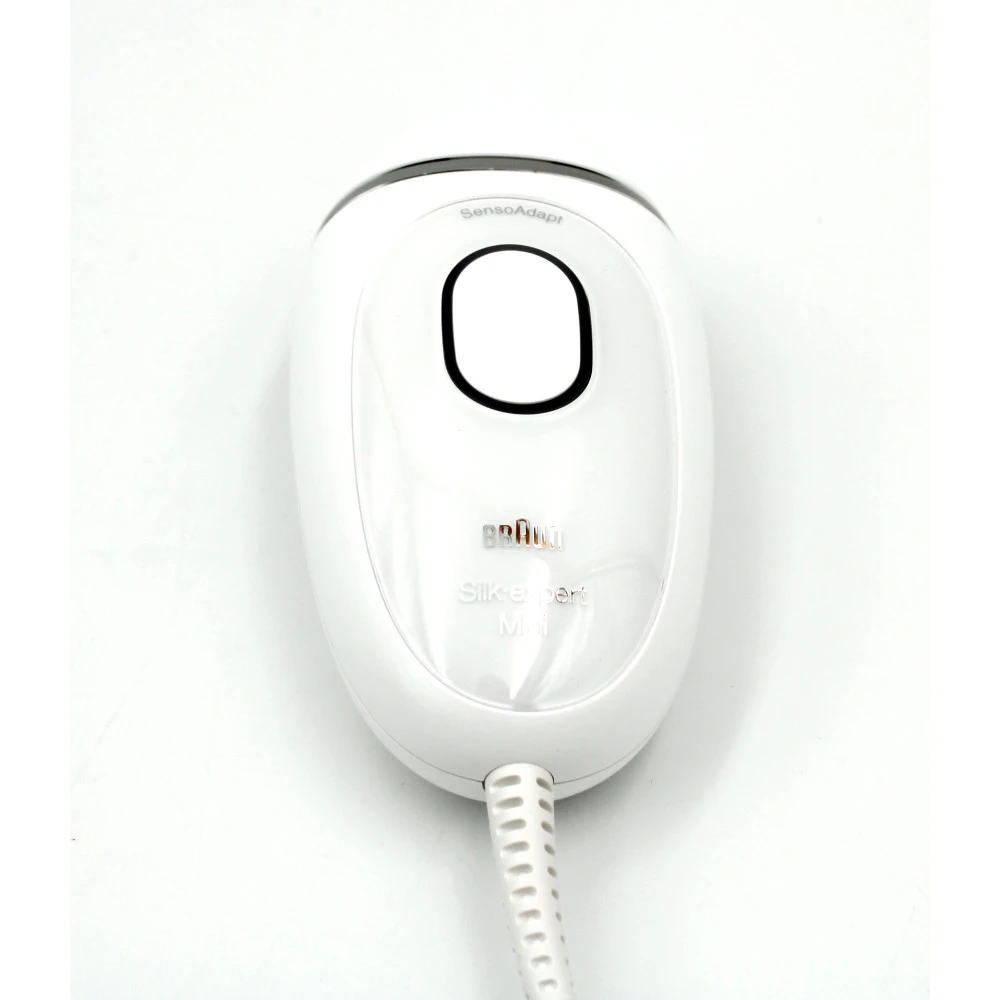 Braun PL1124 IPL Silk-expert Mini-Design Haarentfernung Via 300.000 Lichtimpulse 4 Braun PL1124 IPL Silk-expert Mini-Design Haarentfernung Via 300.000 Lichtimpulse – Bild 2