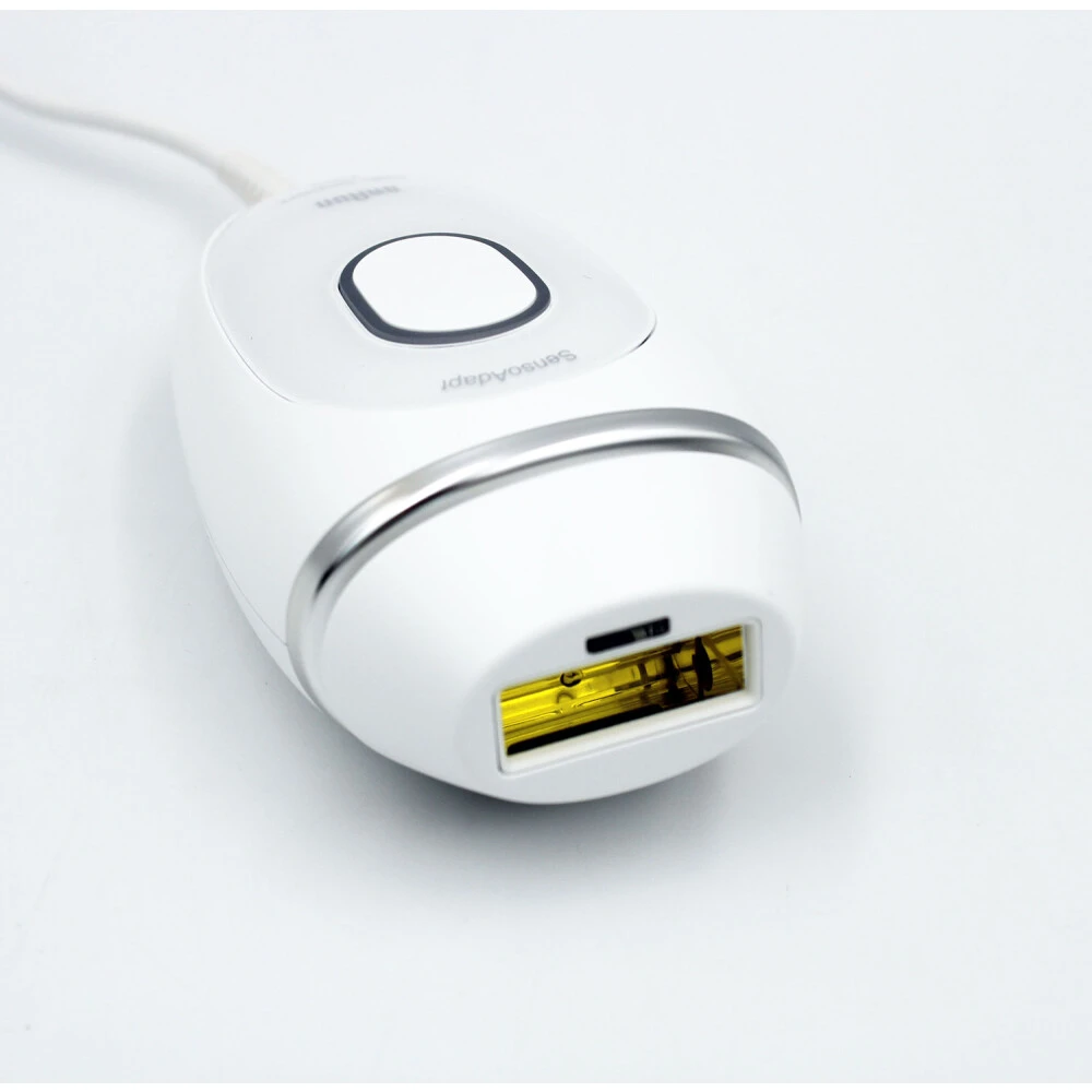 Braun PL1124 IPL Silk-expert Mini-Design Haarentfernung Via 300.000 Lichtimpulse 5 Braun PL1124 IPL Silk-expert Mini-Design Haarentfernung Via 300.000 Lichtimpulse – Bild 3