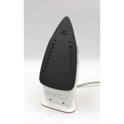 Braun SI1019RD TexStyle 1 Dampfbügeleisen Rot/weiß -Haushaltsgeräte Geschäft braun si1019rd texstyle 1 dampfbuegeleisen rot weiss3