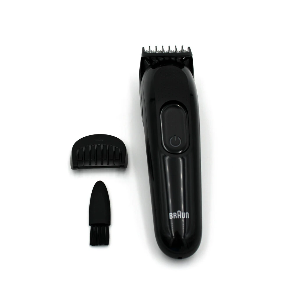 Braun SK2000 Styling Kit 3in1 Akku Barttrimmer 5 Braun SK2000 Styling Kit 3in1 Akku Barttrimmer – Bild 3