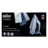 Braun TS 375A TexStyle 3 Dampfbügeleisen 2 Braun TS 375A TexStyle 3 Dampfbügeleisen -Haushaltsgeräte Geschäft braun ts 375a texstyle 3 dampfbuegeleisen