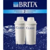 Brita Classic Wasserfilterkartusche 2er-Pack -Haushaltsgeräte Geschäft brita classic wasserfilterkartusche 2er pack