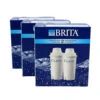 Brita Classic Wasserfilterkartusche 6er-Pack