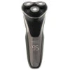 Camry CR 2927 Rasierer Mit LCD Display Aufklappbarer Trimmer USB Aufladung -Haushaltsgeräte Geschäft camry cr 2927 rasierer mit lcd display aufklappbarer trimmer usb aufladung