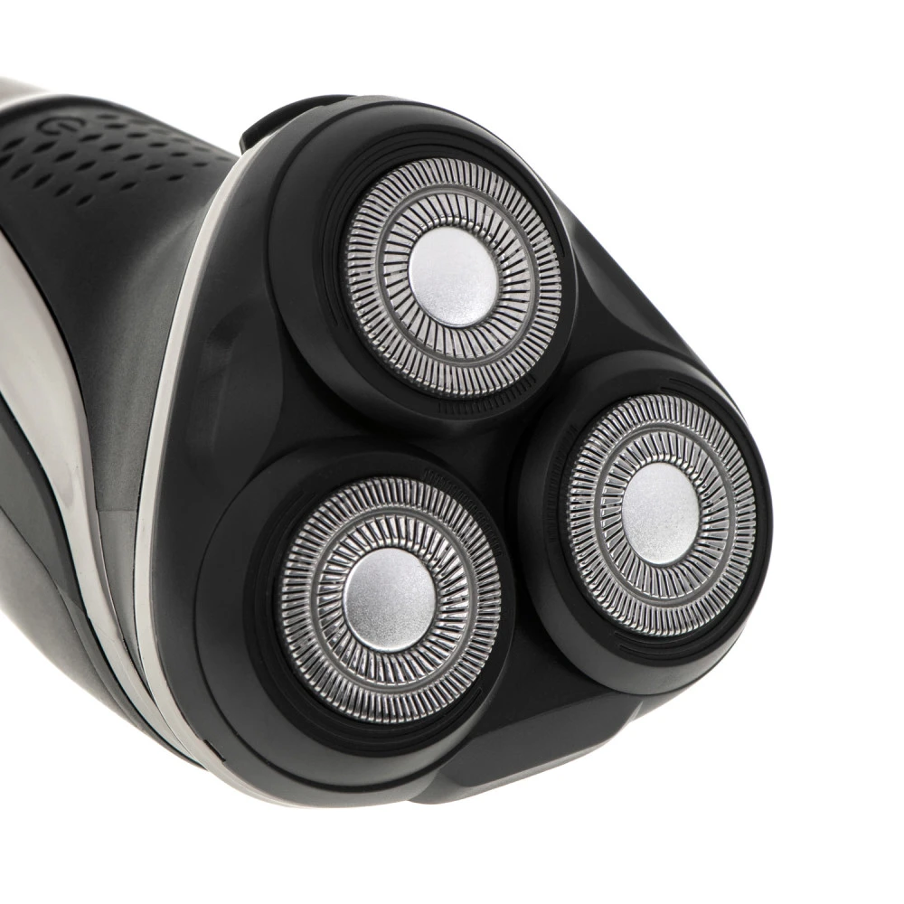 Camry CR 2927 Rasierer Mit LCD Display Aufklappbarer Trimmer USB Aufladung 6 Camry CR 2927 Rasierer Mit LCD Display Aufklappbarer Trimmer USB Aufladung – Bild 4