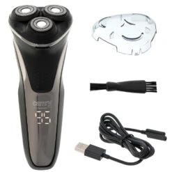 Camry CR 2927 Rasierer Mit LCD Display Aufklappbarer Trimmer USB Aufladung 12 Camry CR 2927 Rasierer Mit LCD Display Aufklappbarer Trimmer USB Aufladung -Haushaltsgeräte Geschäft camry cr 2927 rasierer mit lcd display aufklappbarer trimmer usb aufladung5
