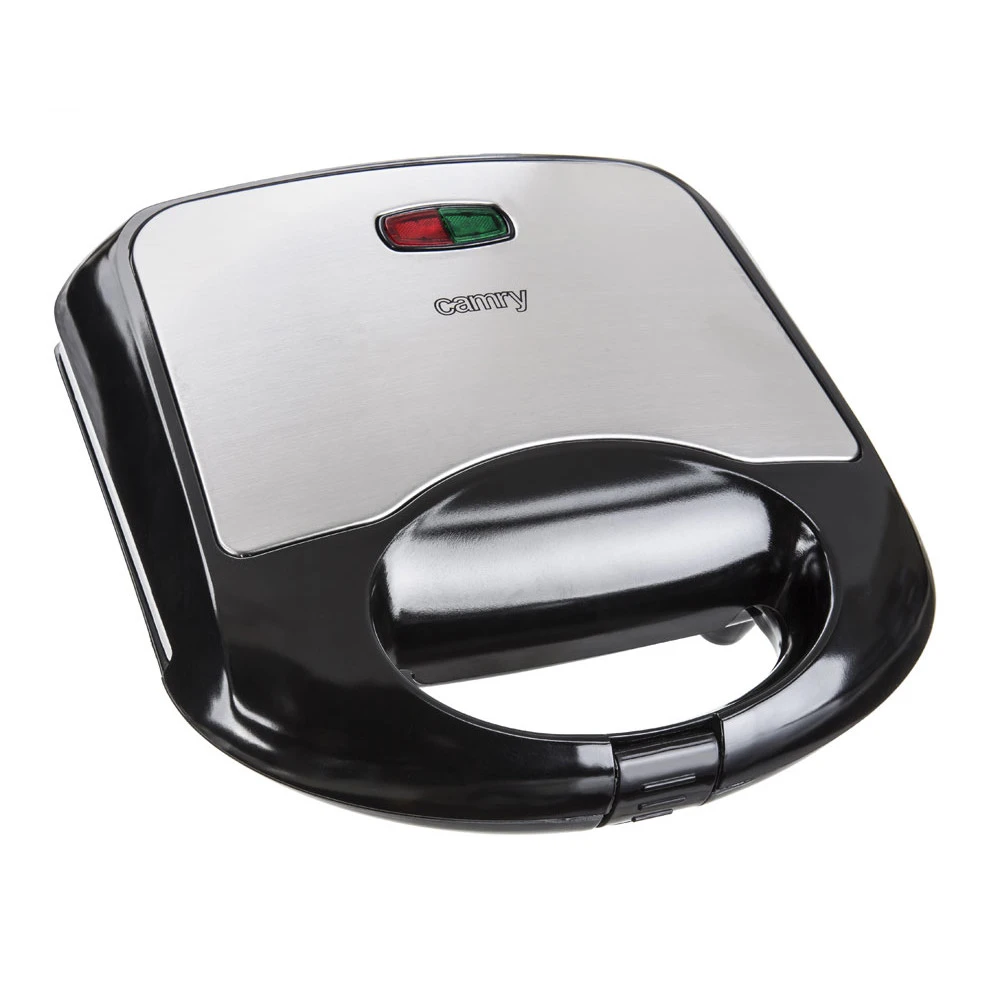 Camry CR 3018 Sandwichmaker 3 Camry CR 3018 Sandwichmaker