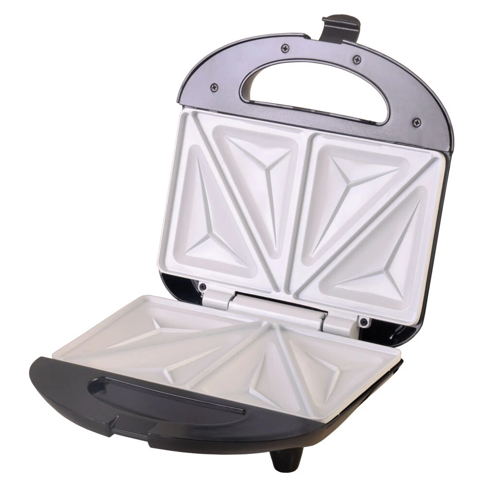 Camry CR 3018 Sandwichmaker 4 Camry CR 3018 Sandwichmaker – Bild 2