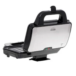 Camry CR 3054 Sandwichmaker XL -Haushaltsgeräte Geschäft camry cr 3054 sandwichmaker xl5
