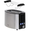 Camry CR 3215 Toaster Edelstahl Mit Brötschenaufsatz LED Funktion 1 Camry CR 3215 Toaster Edelstahl Mit Brötschenaufsatz LED Funktion -Haushaltsgeräte Geschäft camry cr 3215 toaster edelstahl mit broetschenaufsatz led funktion