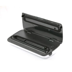 Camry CR 4470 Vakuumierer Weiß/schwarz -Haushaltsgeräte Geschäft camry cr 4470 vakuumierer weiss schwarz2