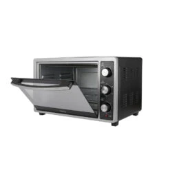 Camry CR 6018 Elektrischer Minibackofen 35L -Haushaltsgeräte Geschäft camry cr 6018 elektrischer minibackofen 35l2