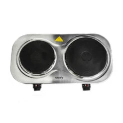 Camry CR 6511 Elektrische Doppel-Kochplatte Durchmesser 18,5 Und 15,5 Cm 8 Camry CR 6511 Elektrische Doppel-Kochplatte Durchmesser 18,5 Und 15,5 Cm -Haushaltsgeräte Geschäft camry cr 6511 elektrische doppel kochplatte durchmesser 185 und 155 cm2