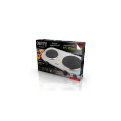 Camry CR 6511 Elektrische Doppel-Kochplatte Durchmesser 18,5 Und 15,5 Cm 11 Camry CR 6511 Elektrische Doppel-Kochplatte Durchmesser 18,5 Und 15,5 Cm -Haushaltsgeräte Geschäft camry cr 6511 elektrische doppel kochplatte durchmesser 185 und 155 cm5