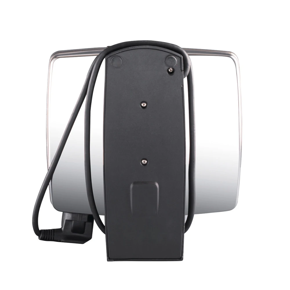 Cloer 1431 Zimtwaffelautomat Edelstahl 8 Cloer 1431 Zimtwaffelautomat Edelstahl – Bild 6