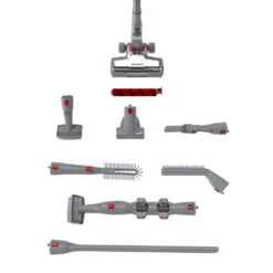 Hoover HF722HCG 011 H-FREE 700 Akkustielstaubsauger -Haushaltsgeräte Geschäft hoover hf722hcg 011 h free 700 akkustielstaubsauger3