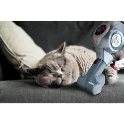 Hoover HF722HCG 011 H-FREE 700 Akkustielstaubsauger -Haushaltsgeräte Geschäft hoover hf722hcg 011 h free 700 akkustielstaubsauger7