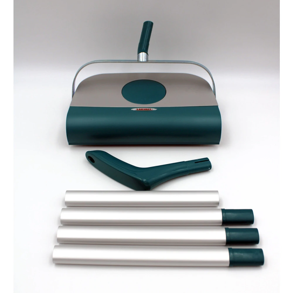 Leifheit 11950 Kehrer Regulus Supra 4 Leifheit 11950 Kehrer Regulus Supra – Bild 2