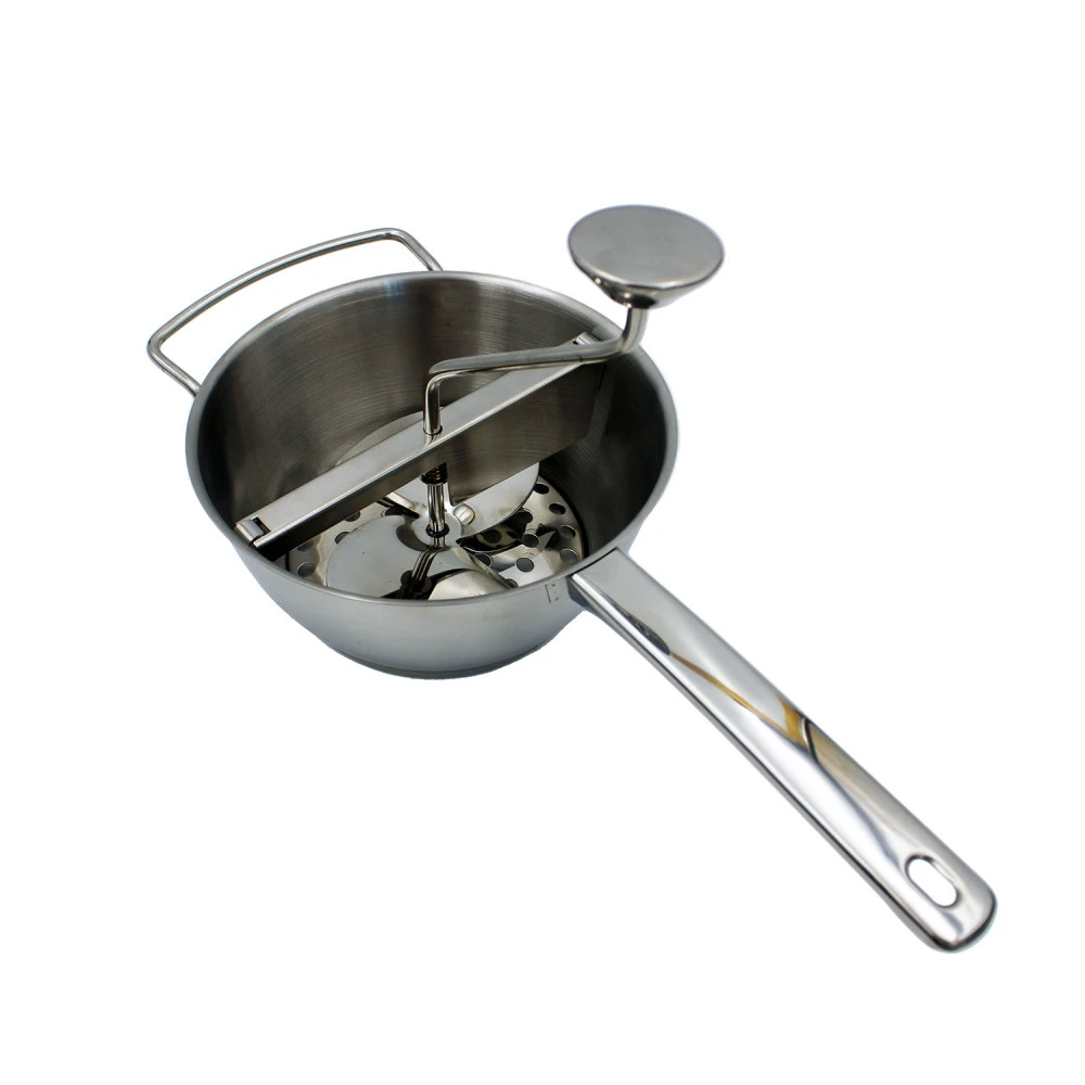 Leifheit 23080 Passiermühle 3 Leifheit 23080 Passiermühle