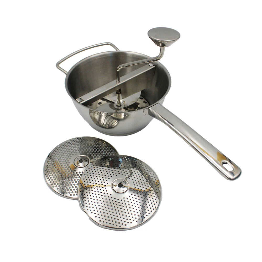 Leifheit 23080 Passiermühle 4 Leifheit 23080 Passiermühle – Bild 2