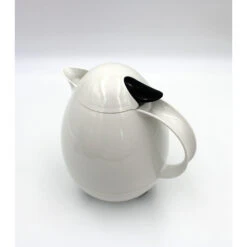 Leifheit 28300 Thermoskanne Columbus 1L Weiß 5 Leifheit 28300 Thermoskanne Columbus 1L Weiß -Haushaltsgeräte Geschäft leifheit 28300 thermoskanne columbus 1l weiss2