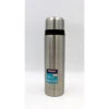 Leifheit 28521 Thermosflasche Coco 1,0 L Edelstahl 1 Leifheit 28521 Thermosflasche Coco 1,0 L Edelstahl -Haushaltsgeräte Geschäft leifheit 28521 thermosflasche coco 10 l edelstahl
