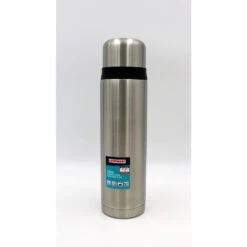 Leifheit 28521 Thermosflasche Coco 1,0 L Edelstahl