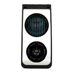 Leifheit 3122 Eierschneider Edelstahl