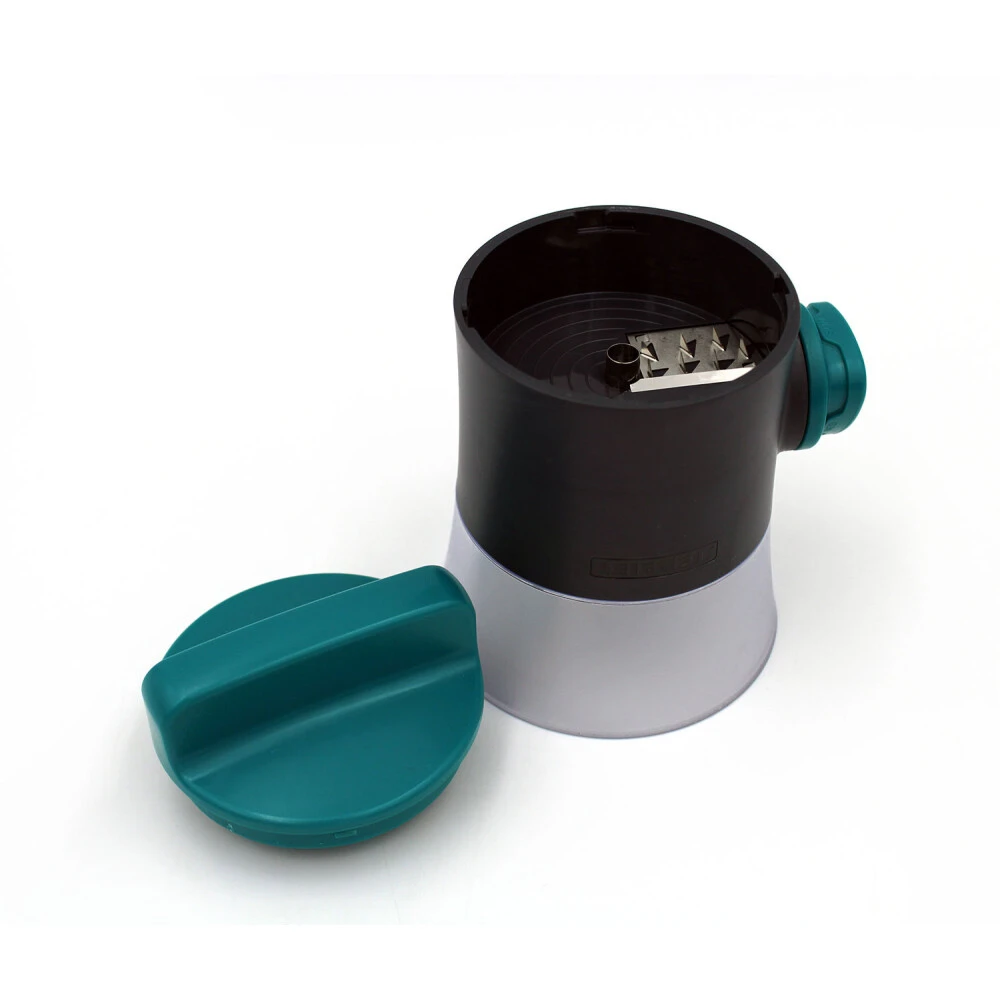 Leifheit 3221 Hand-Spiralschneider 3 Leifheit 3221 Hand-Spiralschneider