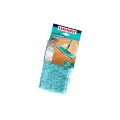Leifheit 52016 Clean Twist System Evo XL Wischbezug Extra Soft