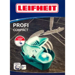 Leifheit 55080 Profi Compact Wischtuchpresse Ohne Wischer -Haushaltsgeräte Geschäft leifheit 55080 profi compact wischtuchpresse ohne wischer2