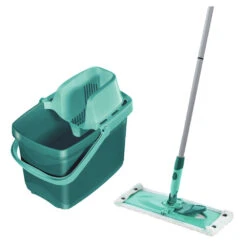Leifheit 55360 Combi Clean XL Bodenwischer-Set