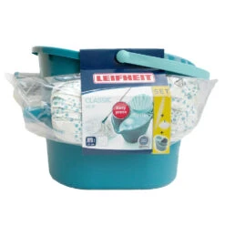 Leifheit 56792 Classic Bodenwischer Mop Set