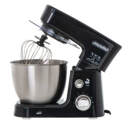 Haushaltsgeräte Geschäft -Haushaltsgeräte Geschäft mesko ms 4217 kuechenmaschine 1200 watt schwarz2