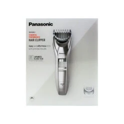 Panasonic ER-GC71-S503 Akku/Netz Bart-/Haarschneider